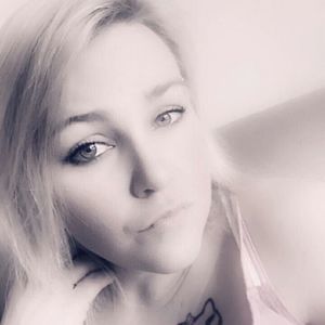 Meet your Posher, Bryanna